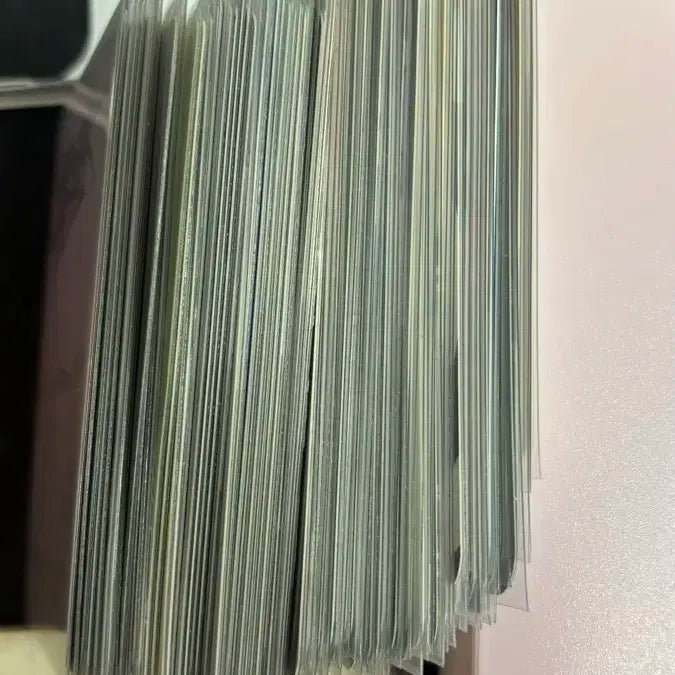 더보이즈 현재 포카 일괄 양도