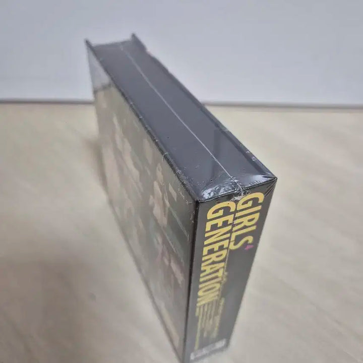 [미개봉] 소녀시대 미니4집 Mr. Mr. (포스터 서비스)