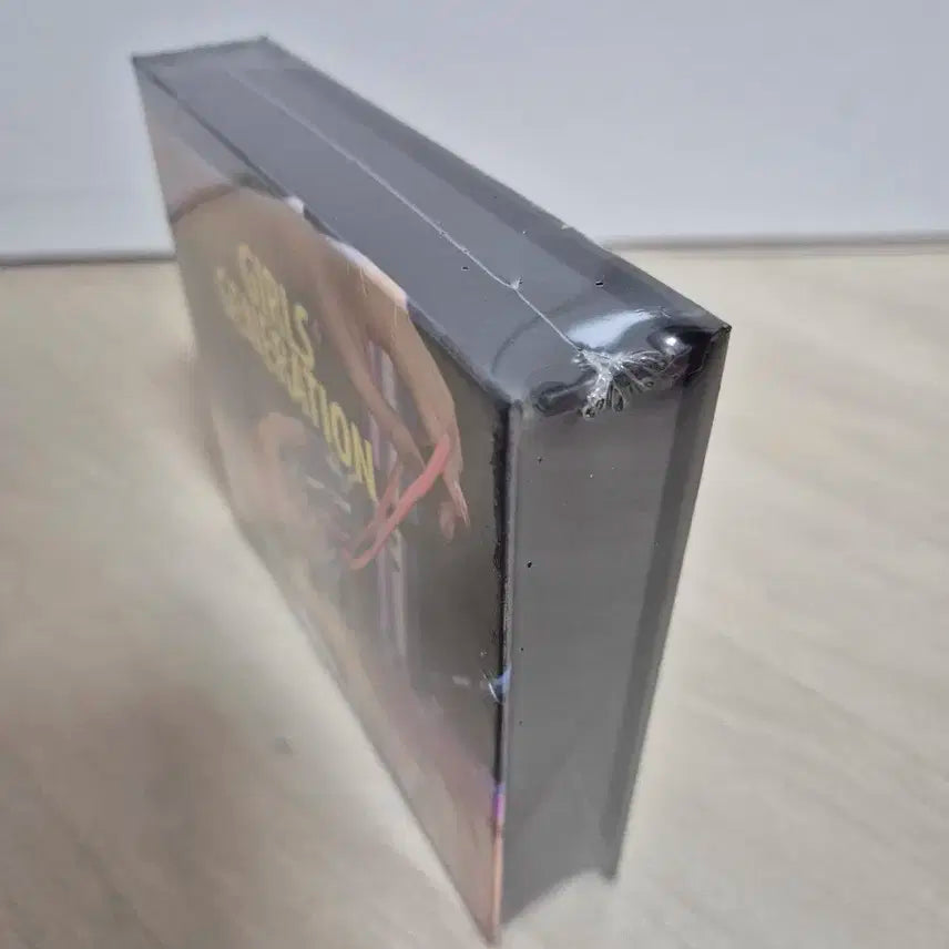 [미개봉] 소녀시대 미니4집 Mr. Mr. (포스터 서비스)