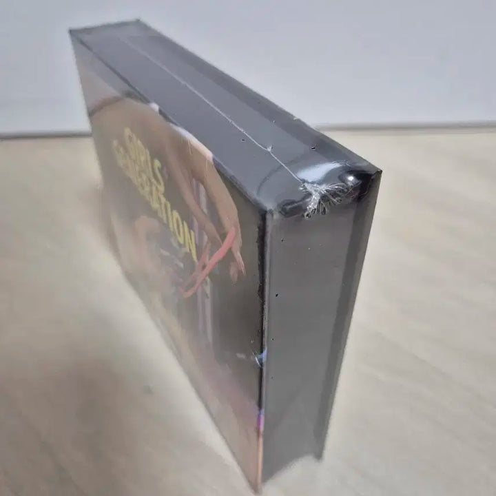 [미개봉] 소녀시대 미니4집 Mr. Mr. (포스터 서비스)