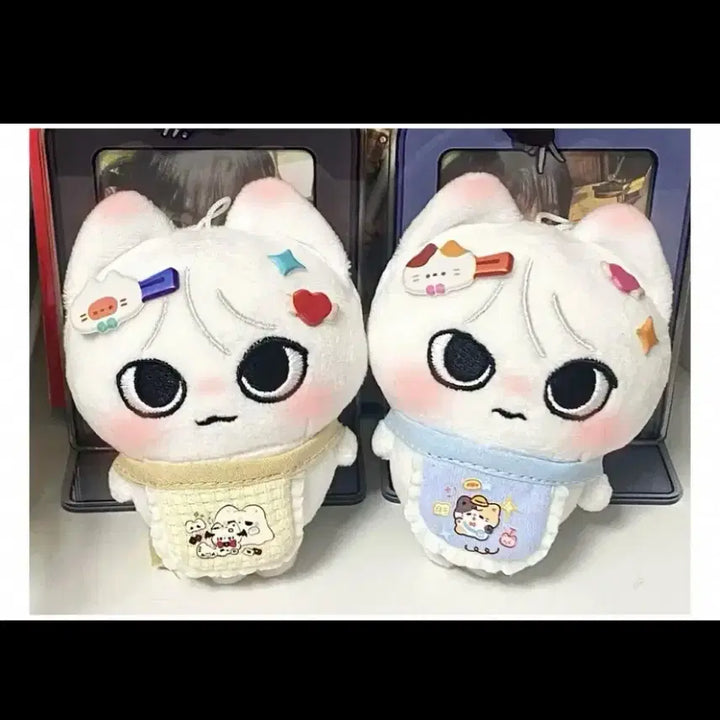 호쪼그 인형 양도 보넥도 성호 앨범 포카 특전