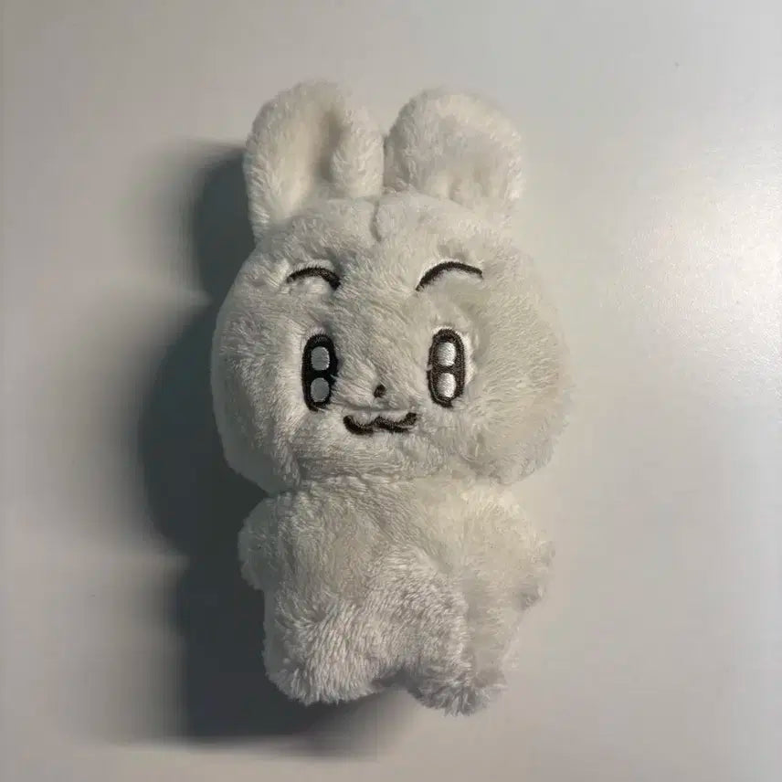 뽀바투 수빈 인형 말랑빈