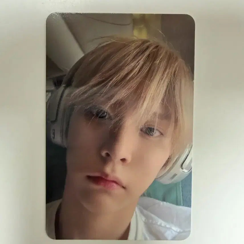 라이즈 은석 라이징 sm 슴스 미공포