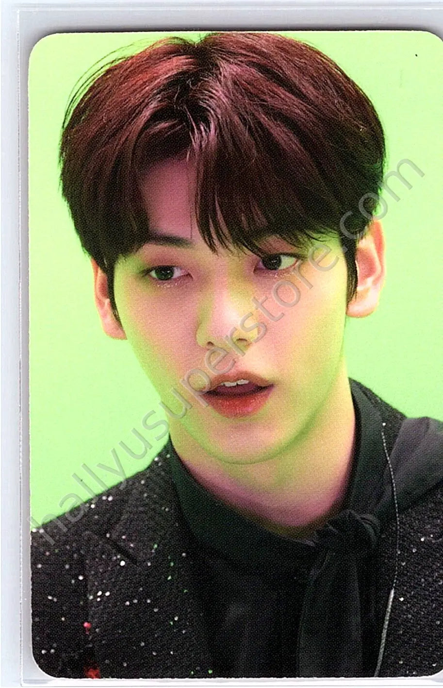 TOMORROW X TOGETHER - Soobin - D&