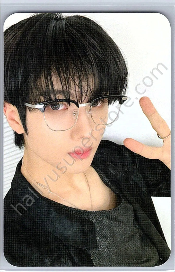 NCT DREAM - Jisung - 2025 Season’s Greetings Photo Pack