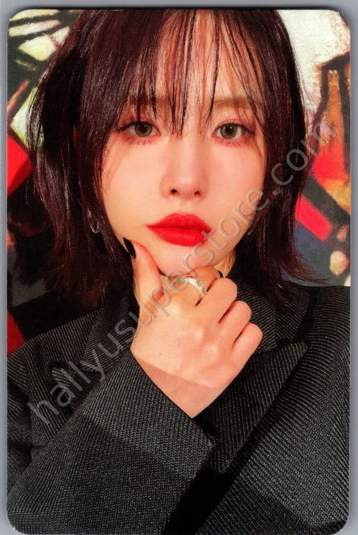 WJSN - Seola - Inside Out