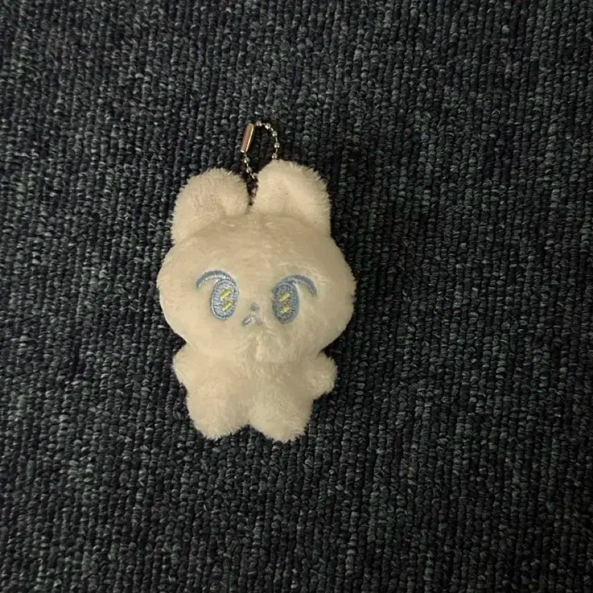 엔시티 도영 미니 하또 인형 키링 하또 미니또