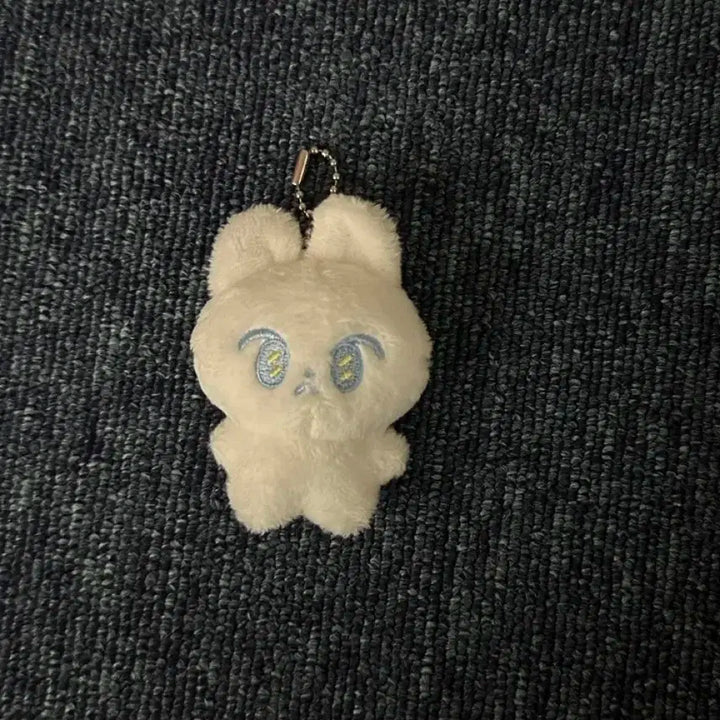 엔시티 도영 미니 하또 인형 키링 하또 미니또