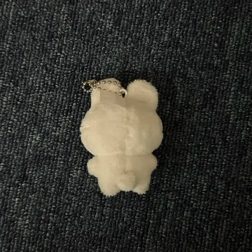 엔시티 도영 미니 하또 인형 키링 하또 미니또