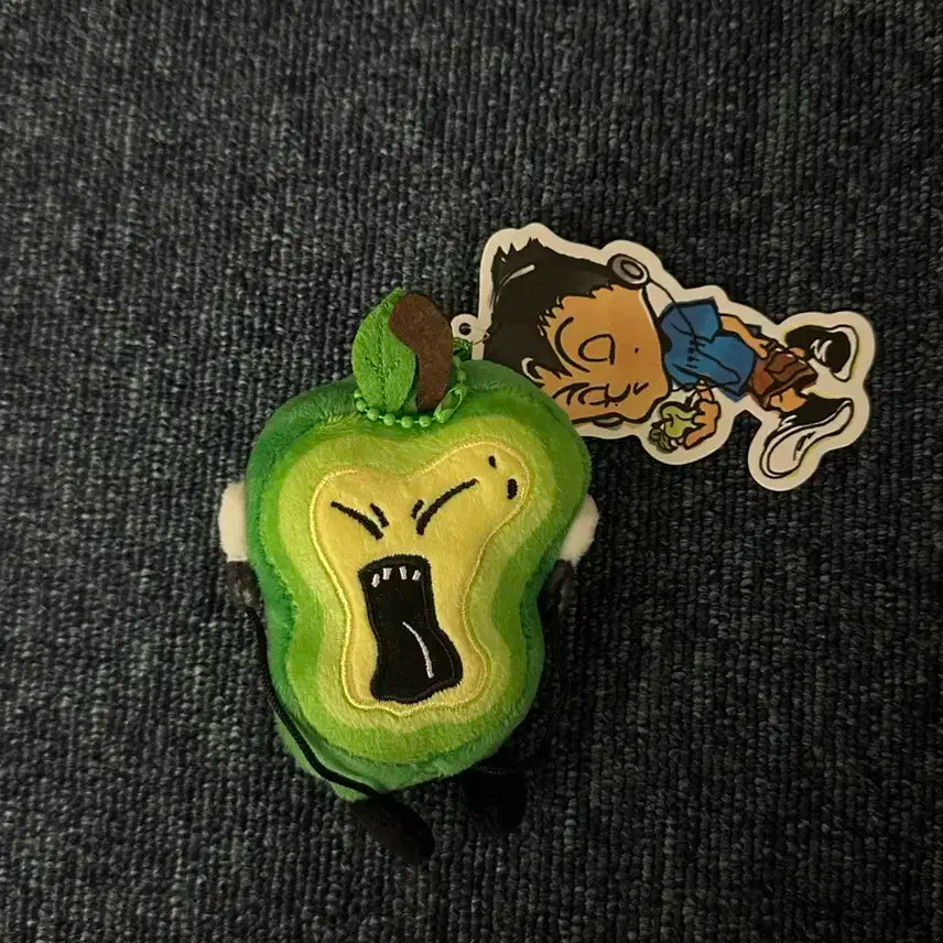 엔시티 드림 127 마크 인형 맠프리카 솔로 200