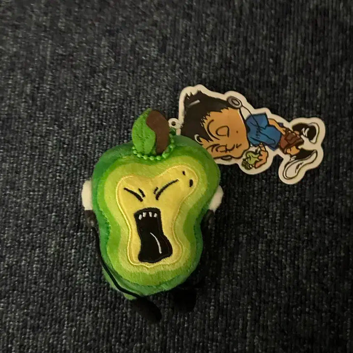 엔시티 드림 127 마크 인형 맠프리카 솔로 200