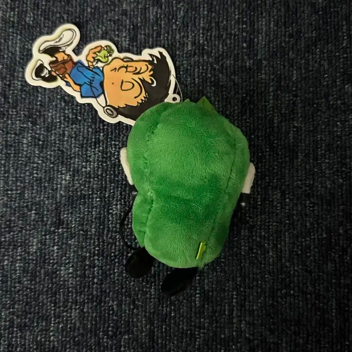 엔시티 드림 127 마크 인형 맠프리카 솔로 200