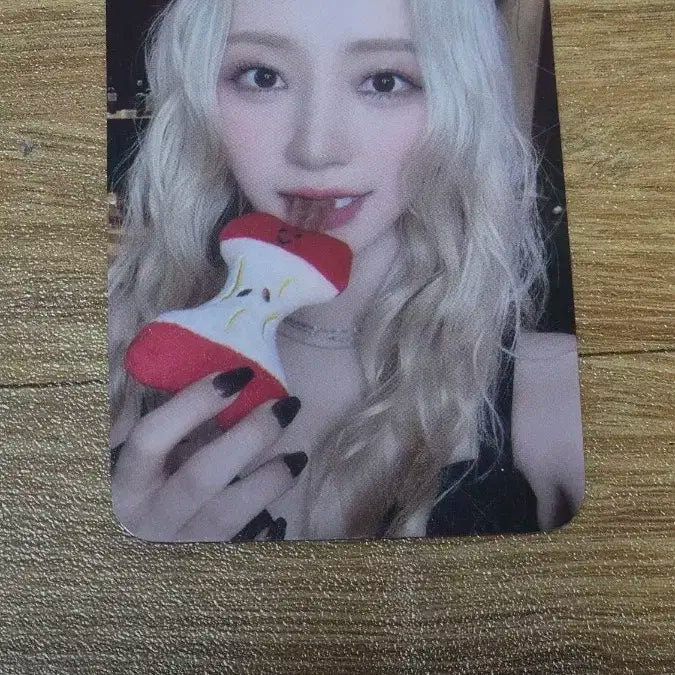 드림캐쳐 유아유 수아 공방 포카 양도