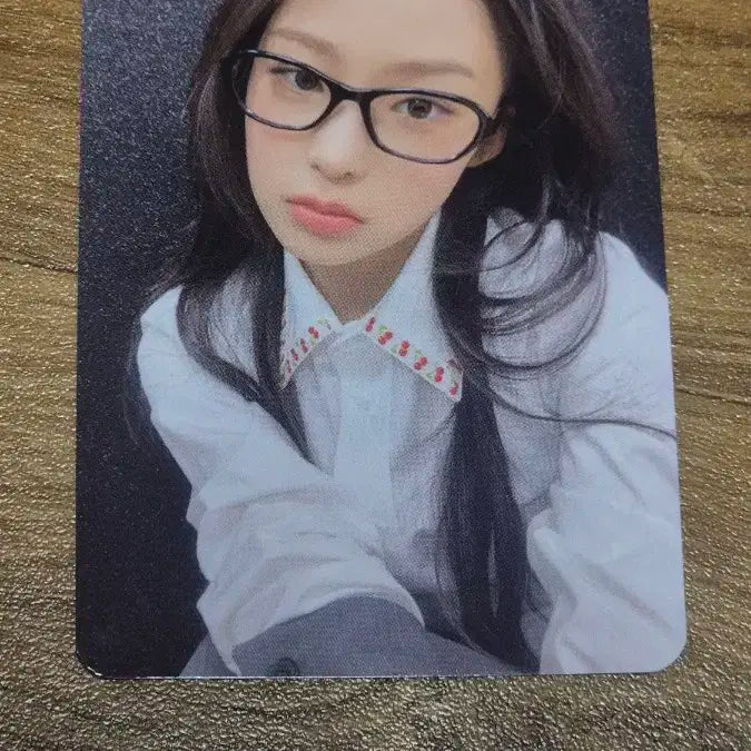 [판매] 베이비돈크라이 베니 F Girl 공방포카