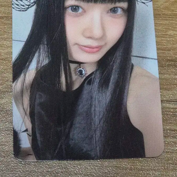 [판매] 베이비돈크라이 쿠미 공방 포카  F Girl 공방포카