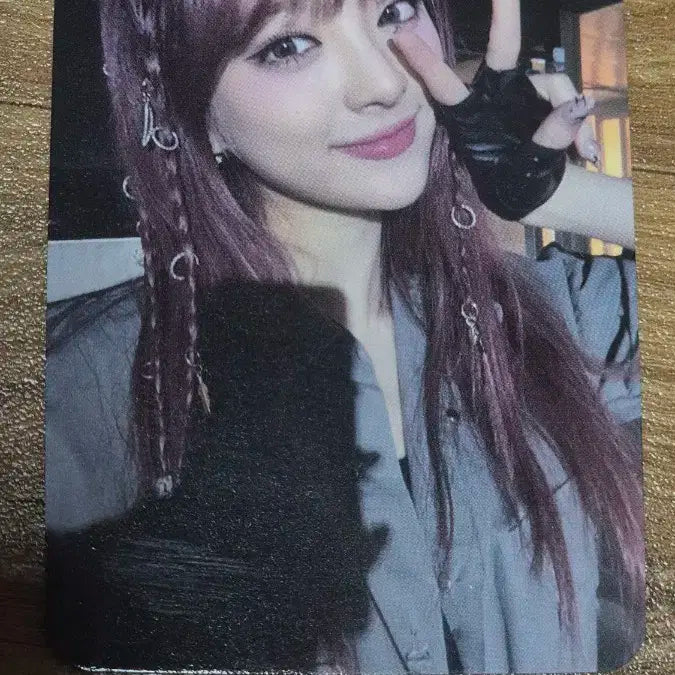 아이칠린 공방포카 이지 공방 포카 양도