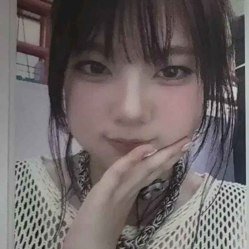 유스피어 공방 포카 채나 양도합니다 공방포카