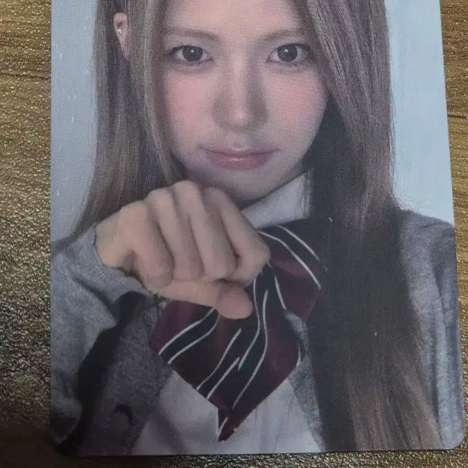 이프아이 ifeye 알유오케이 ruok 공방포카 라희