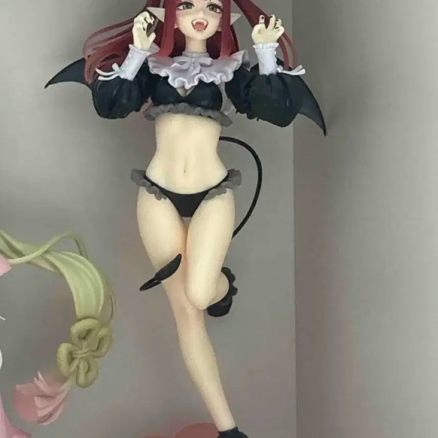 그비스크돌은사랑을한다 키타가와 마린 리즈큥 피규어