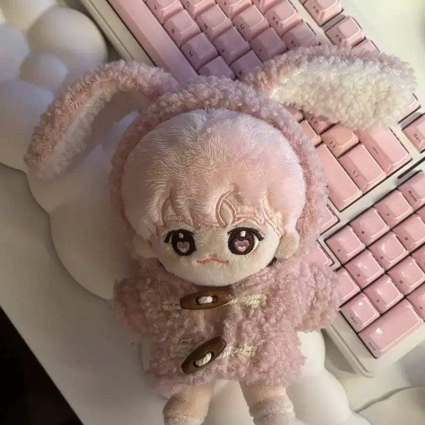 (인형옷 포함) nct 태용 솜인형