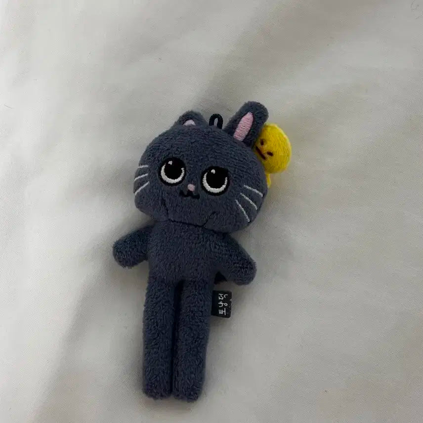 라이즈 토냥덕 롱다리 키링