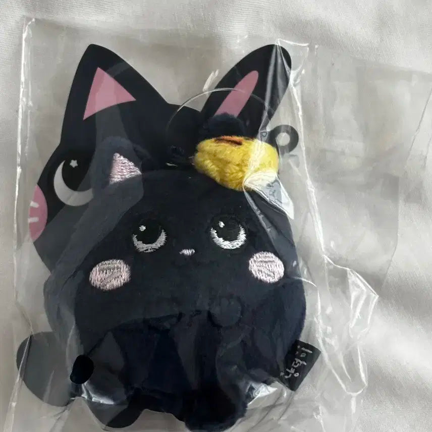 라이즈 미개봉 토냥덕 미니키링