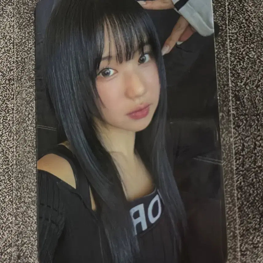 배드빌런 휴이 공방포카 양도