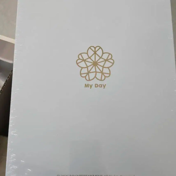 DAY6 My Welcoming My Day 5기 팬클럽