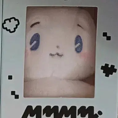 플레이브 몌무 인형,모자 일괄