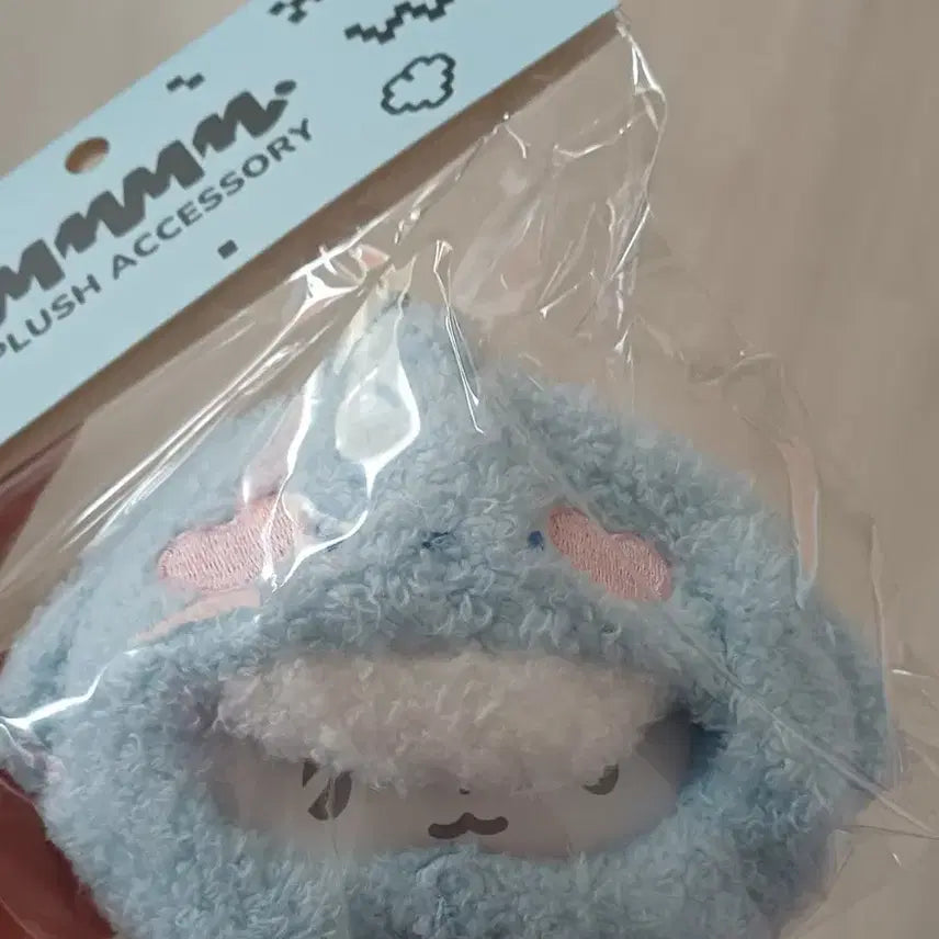 플레이브 몌무 인형,모자 일괄