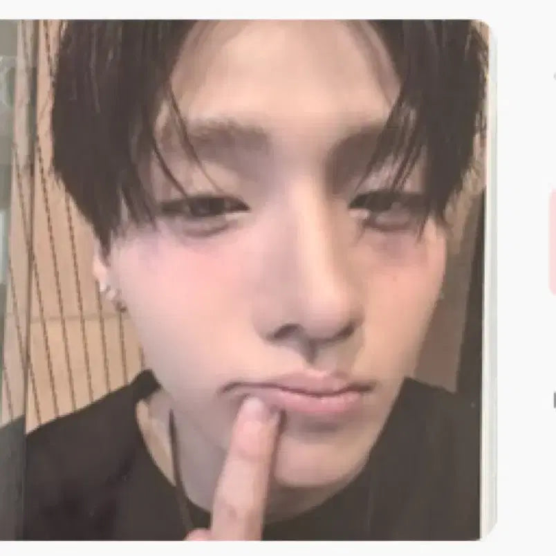 이상원 보플 2주차 10번 포카 아카이브 양도 보이즈2플래닛