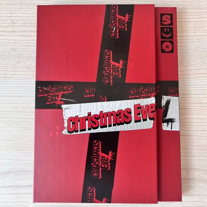 스키즈 Christmas EveL 스페셜앨범