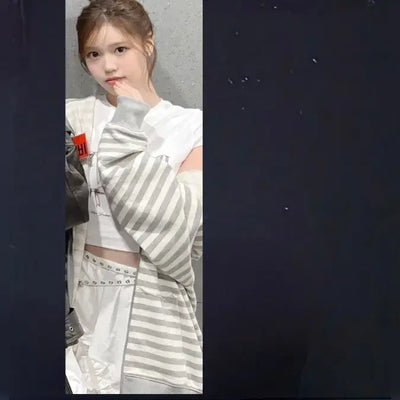 (오늘만할인)이즈나 정세비 사인 폴라로이드 싸폴 교환/판매