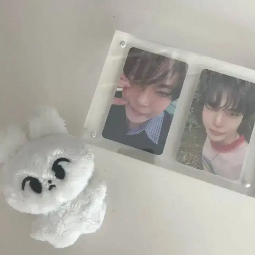 엔시티127 도영인형 하또 양도