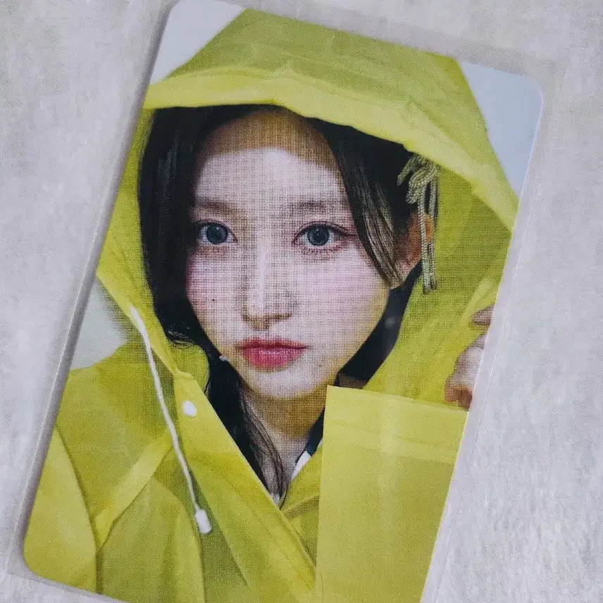 IVE아이브 SWICH스위치 멬스특전 -가을-