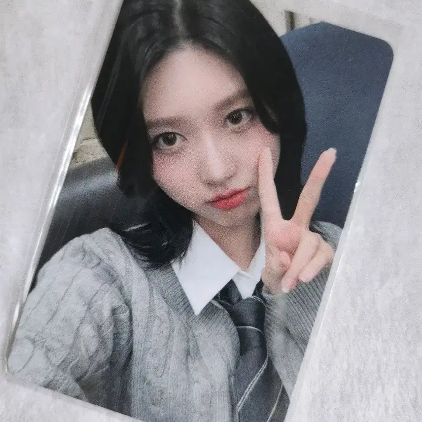 IVE아이브 SWICH스위치 사웨럭드 -가을-