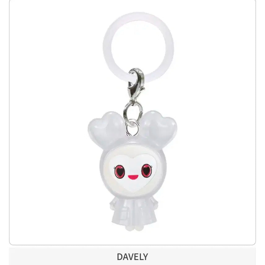 트와이스 라부리 가챠 메지루시 다현 다부리 반다이