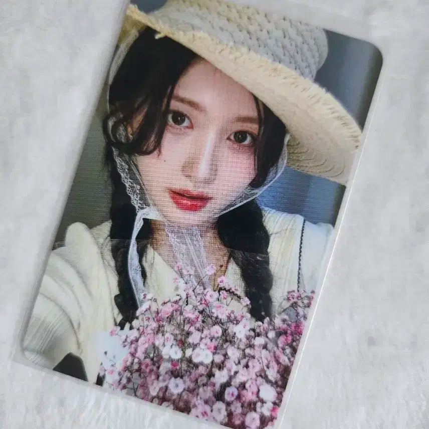 IVE아이브 EMPATHY엠파시 사웨럭드 -가을-