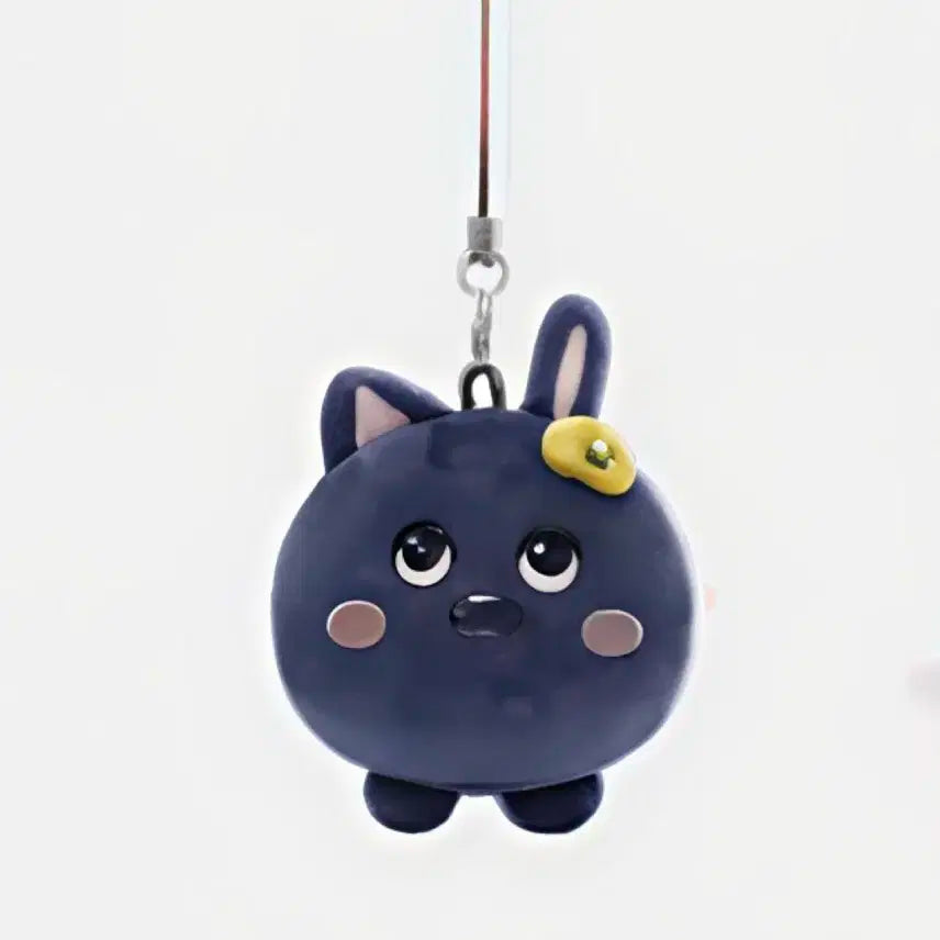 라이즈 원빈 7cm 미니 토냥덕 양도