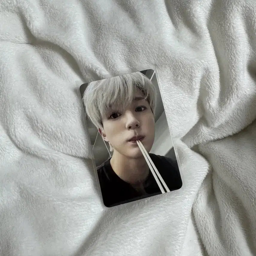 젓가락 제노 포카