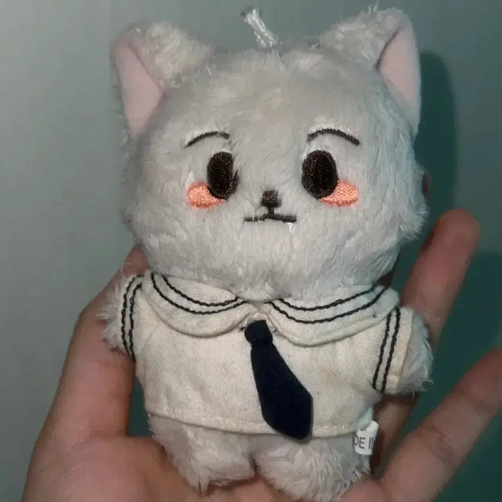 엔시티드림 런쥔 인형 - 런먕이