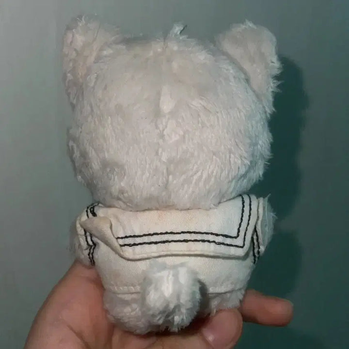 엔시티드림 런쥔 인형 - 런먕이