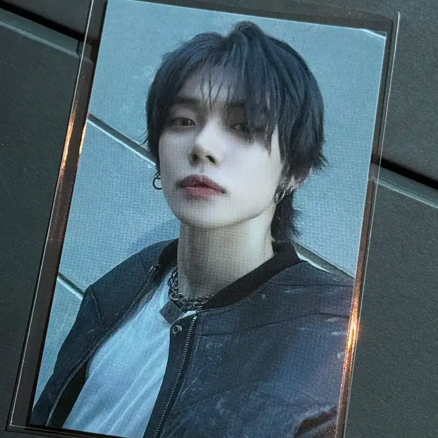 연준 공방 포카