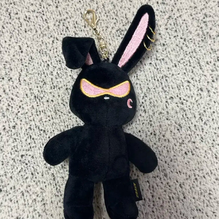 에이티즈 미토 인형 키링 판매