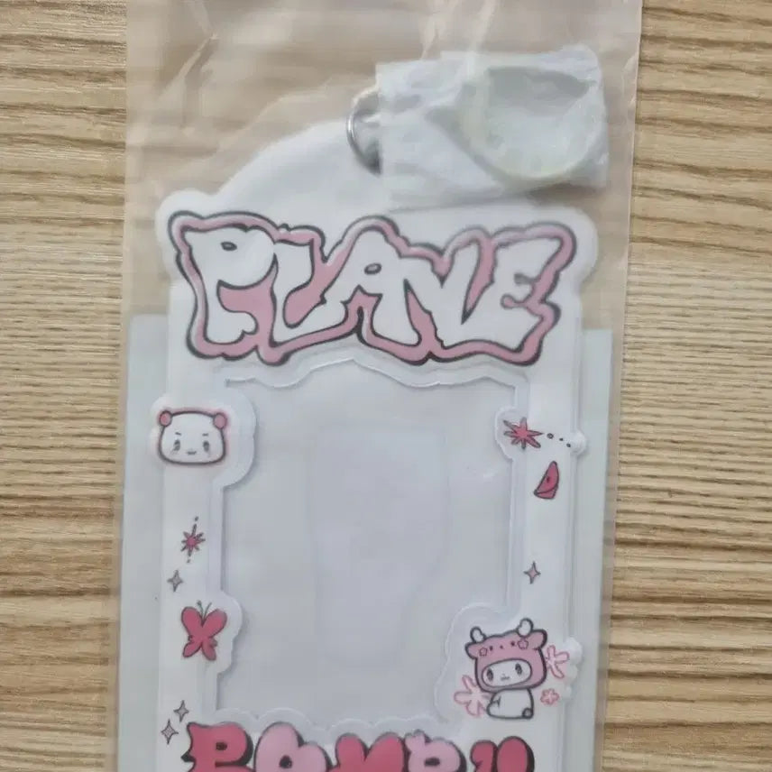 카쿠렌보 포카홀더 밤비