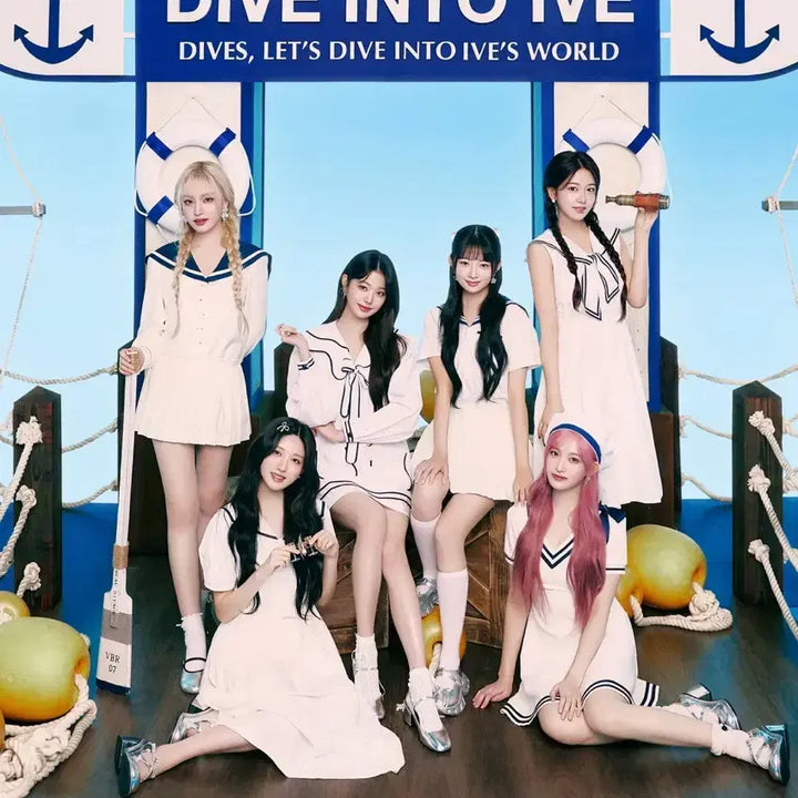 아이브 팬클럽 키트 4기