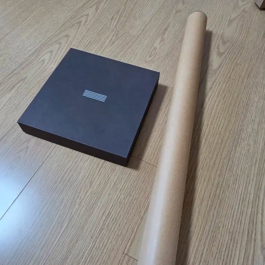 빅뱅 메이드 앨범 포스터 일괄 / 지디앤탑 포스터