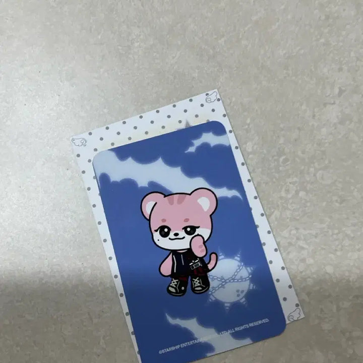 인증있음)아이브이서싸포 이서싸인포카 싸인