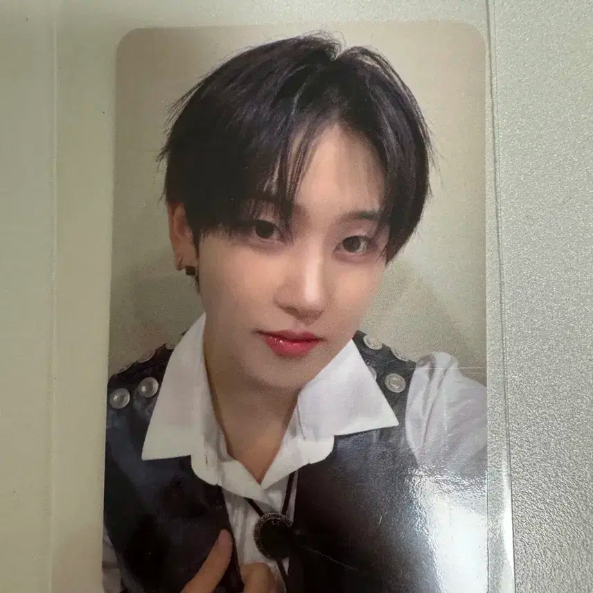 킥플립 계훈 포카 양도 makestar