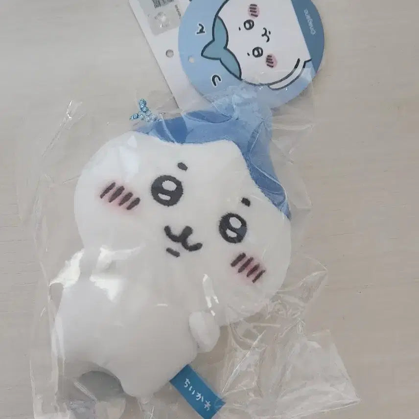 치이카와 뿔치와레